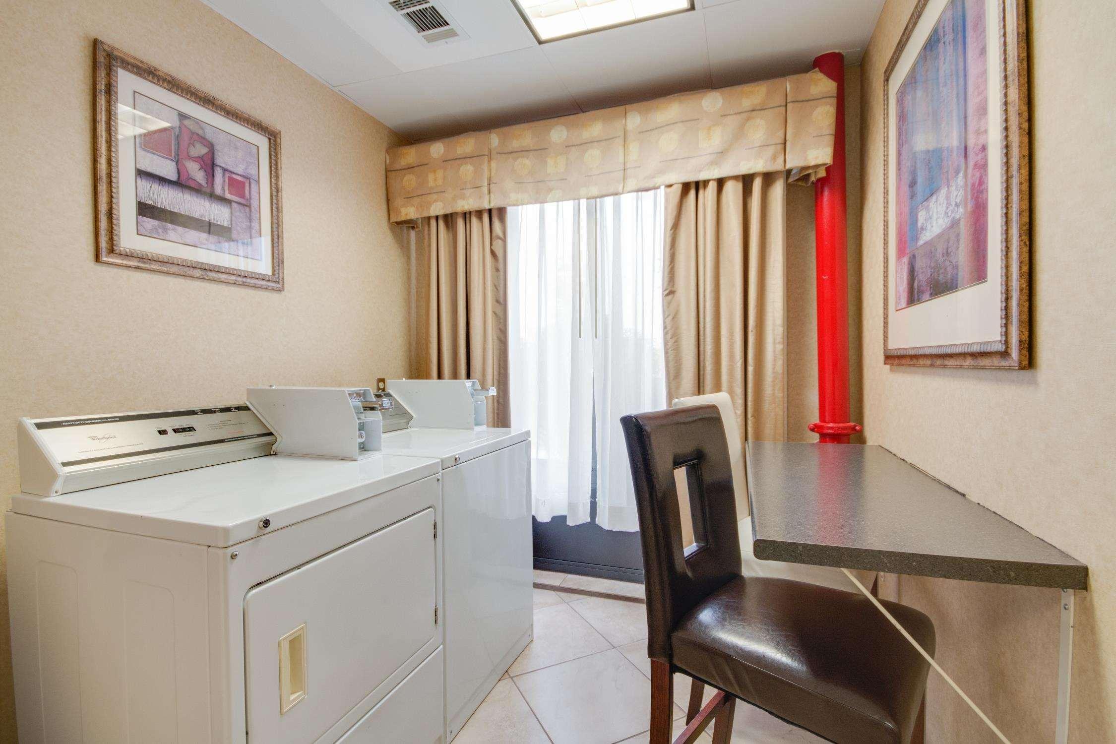 Hampton Inn & Suites Las Cruces I-25 Exteriér fotografie