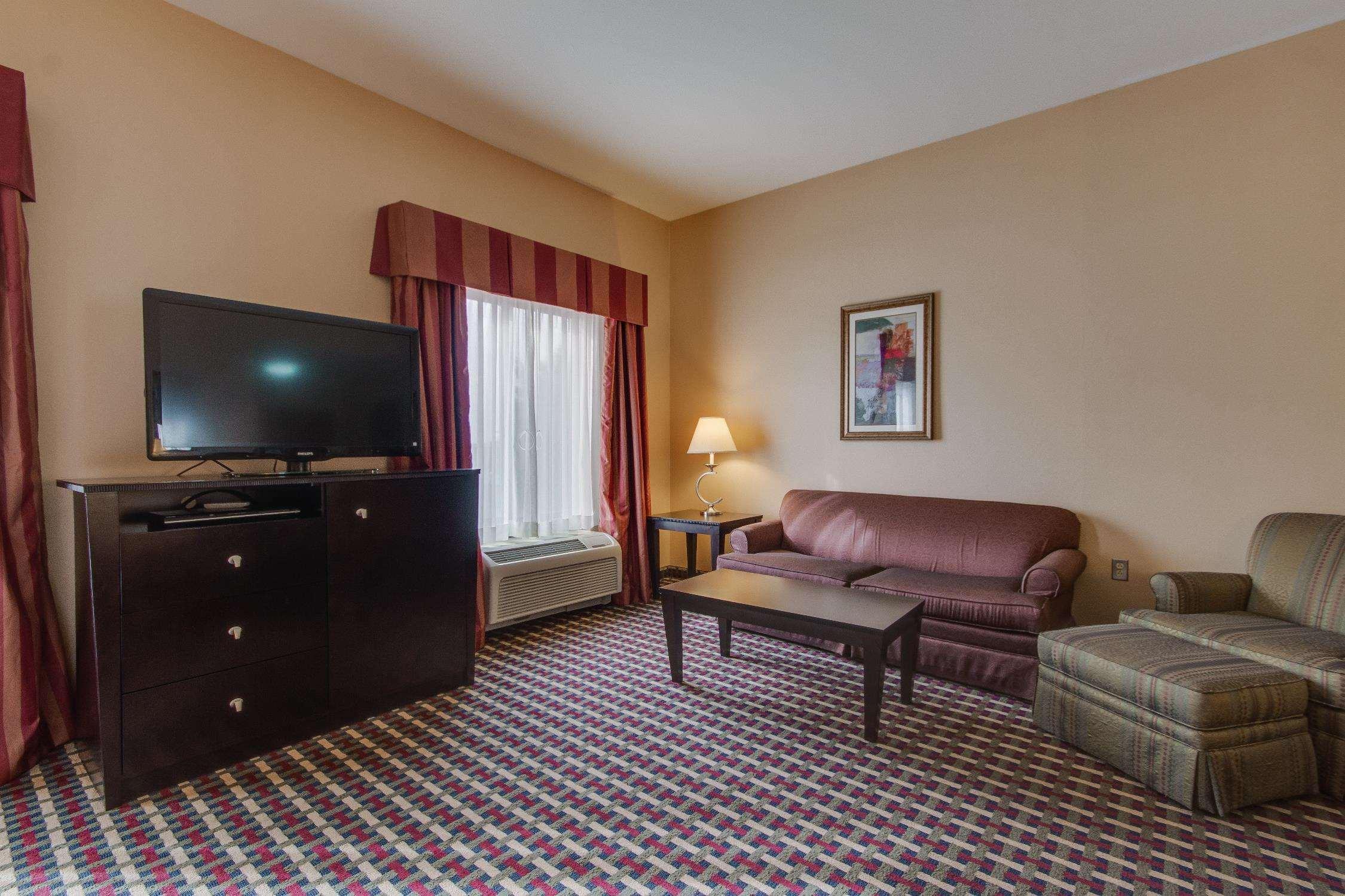 Hampton Inn & Suites Las Cruces I-25 Exteriér fotografie