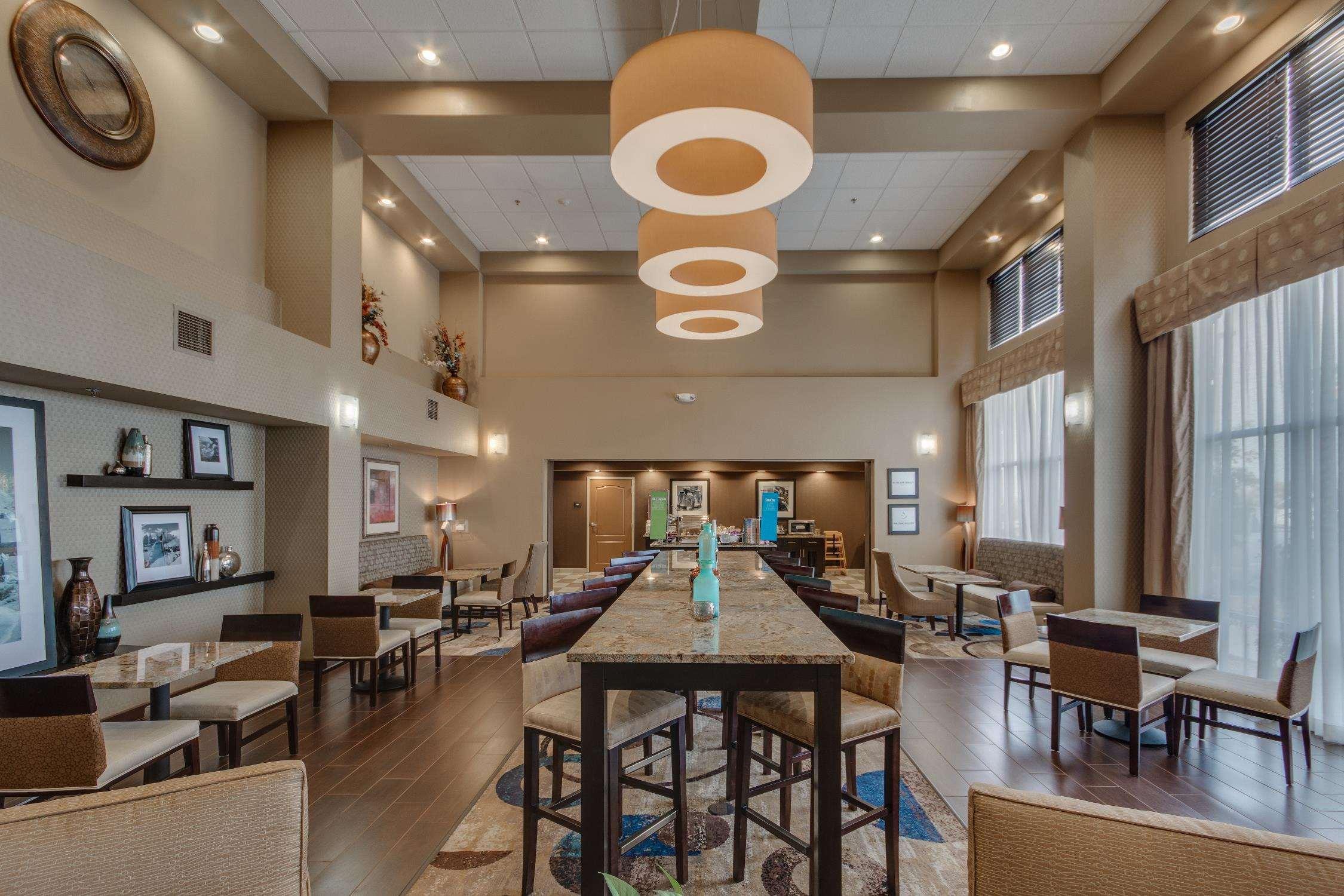 Hampton Inn & Suites Las Cruces I-25 Exteriér fotografie