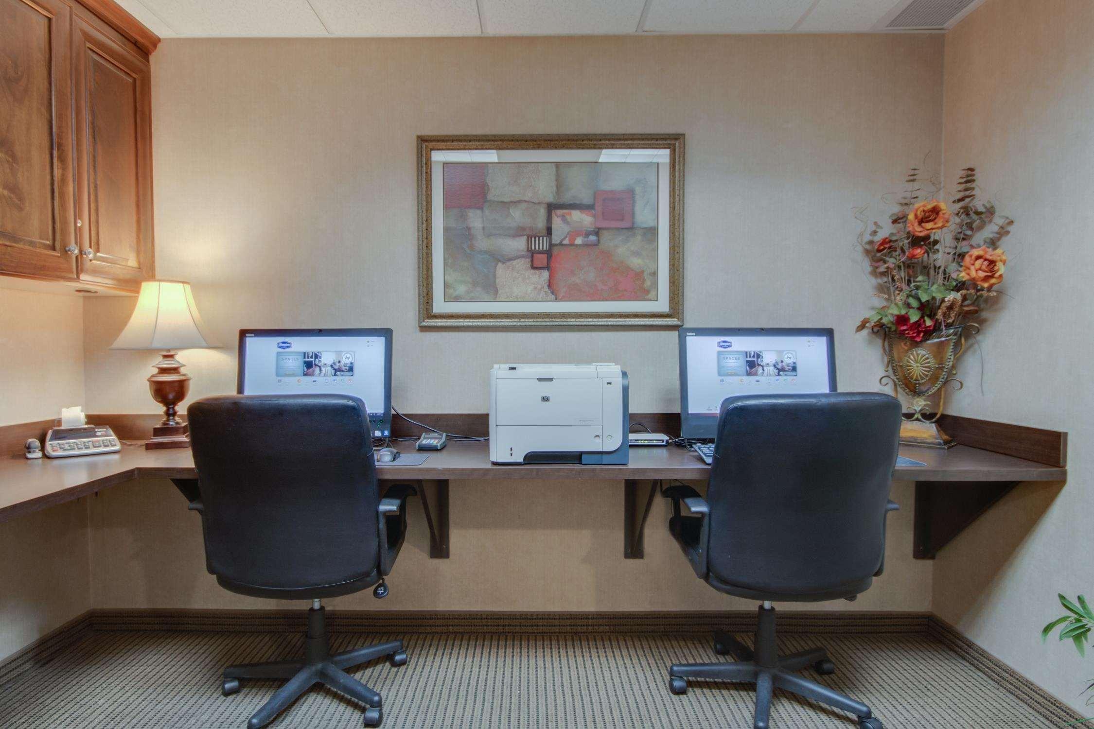 Hampton Inn & Suites Las Cruces I-25 Exteriér fotografie