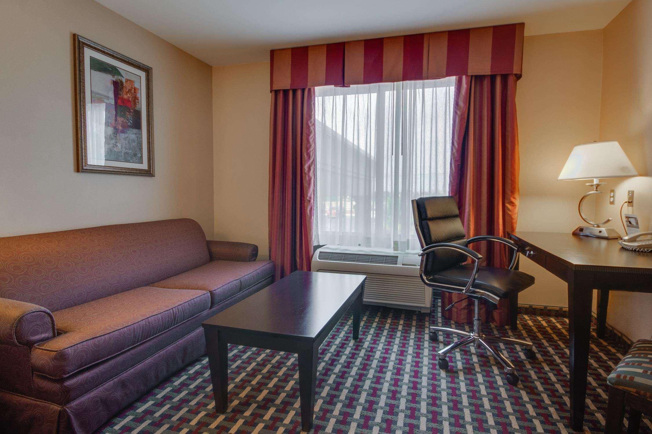 Hampton Inn & Suites Las Cruces I-25 Exteriér fotografie
