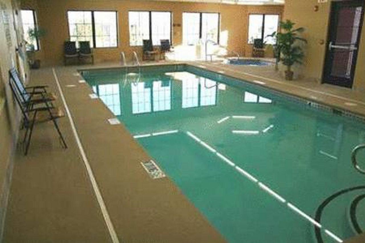Hampton Inn & Suites Las Cruces I-25 Exteriér fotografie