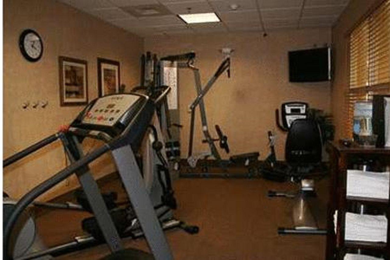 Hampton Inn & Suites Las Cruces I-25 Exteriér fotografie