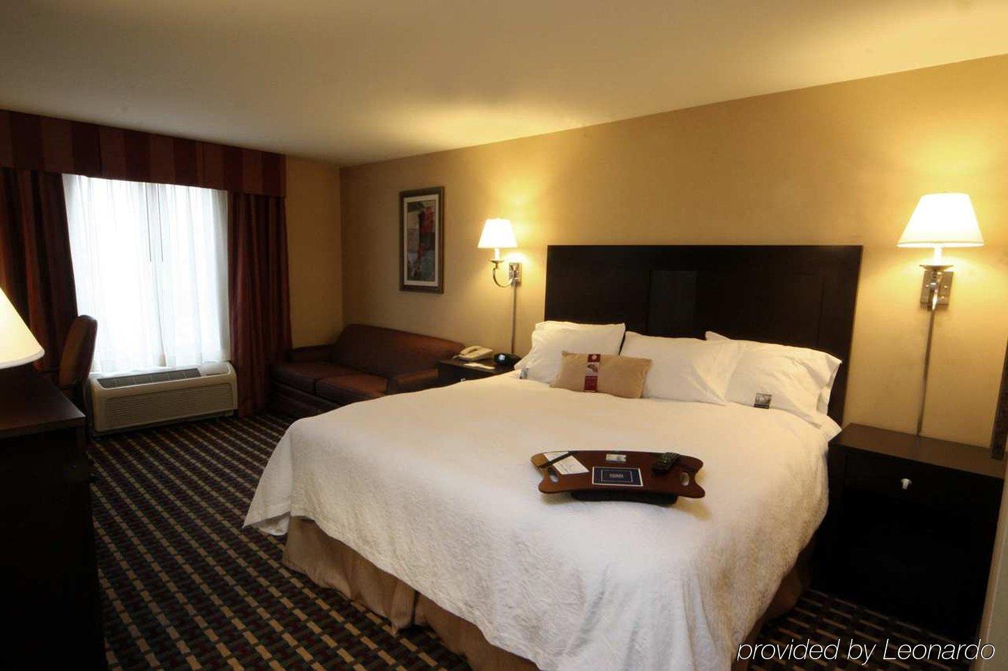 Hampton Inn & Suites Las Cruces I-25 Pokoj fotografie
